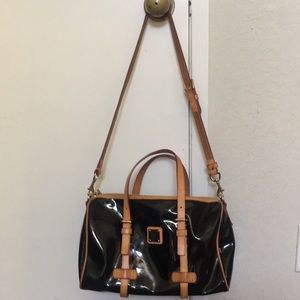 DOONEY&BOURKE BAG